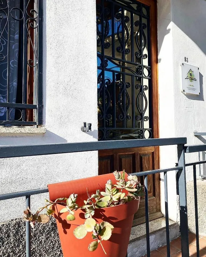 La Casetta Appartamento Taormina