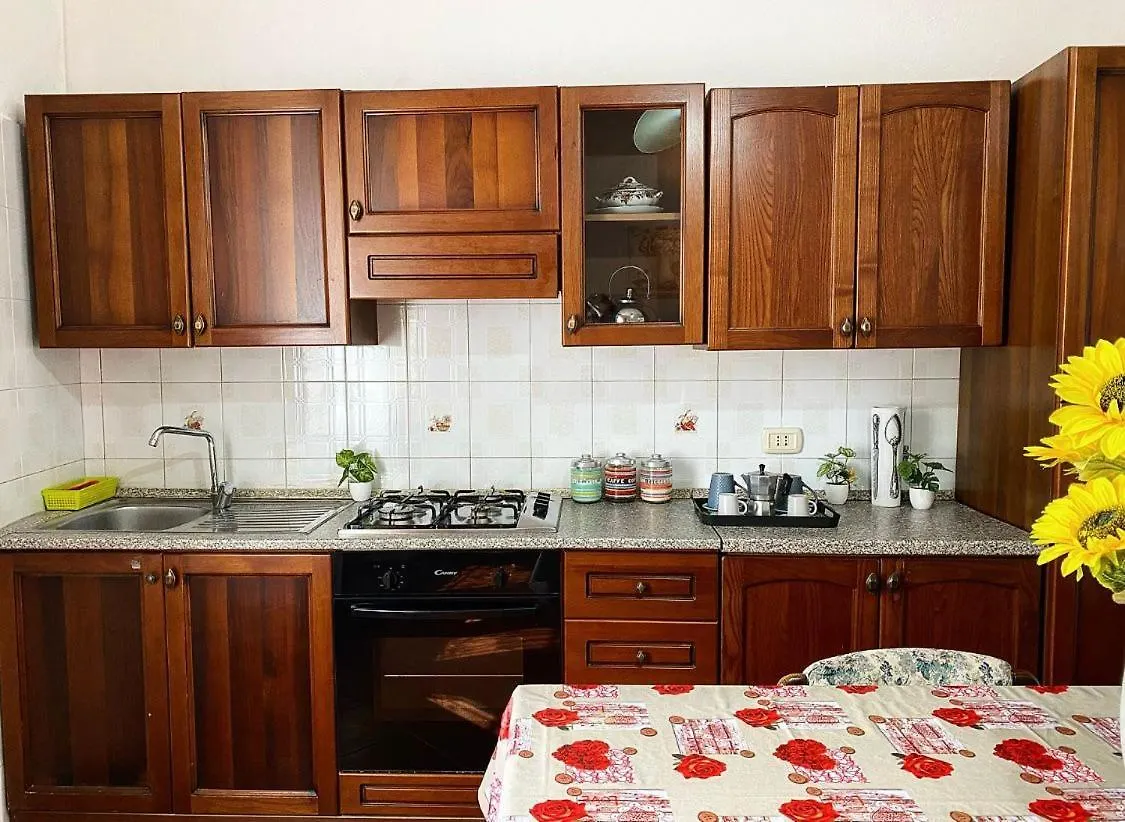 La Casetta Taormina Apartment 0*,  Italy